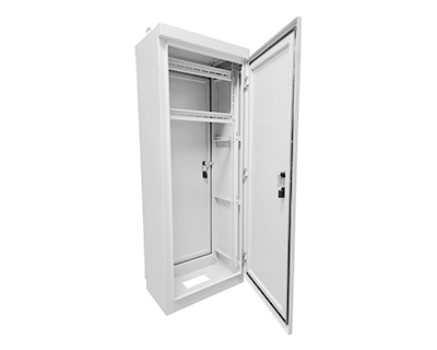 前后門動(dòng)力柜