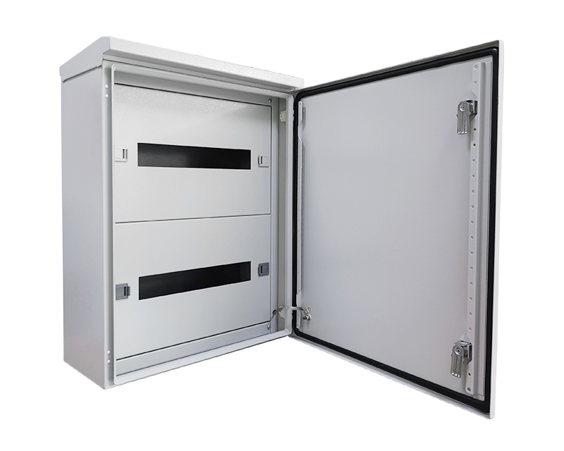 標(biāo)準(zhǔn)開(kāi)關(guān)箱AE箱 二次防護(hù)板