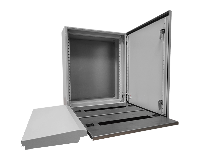 標(biāo)準(zhǔn)開(kāi)關(guān)箱AE箱 二次防護(hù)板