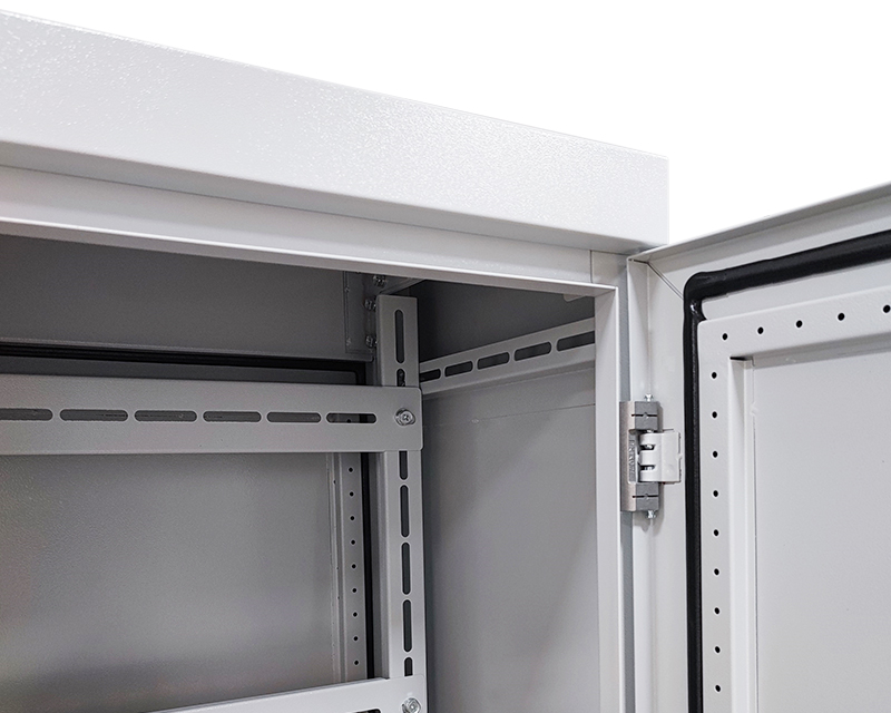 前后門動(dòng)力柜