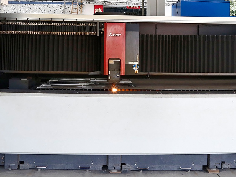 激光切割機(jī)