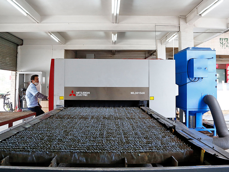 激光切割機(jī)