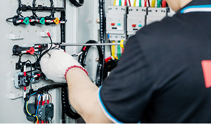 服務(wù)保障 服務(wù)保障