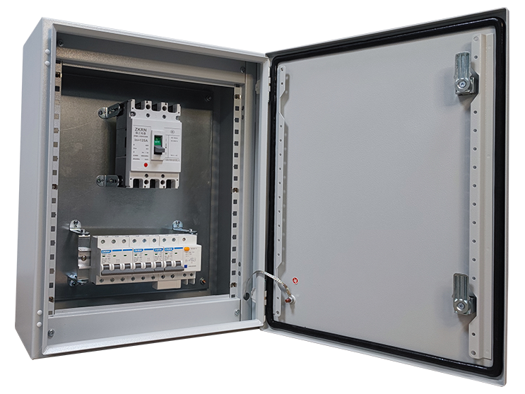 標準通用機箱 標準通用機箱