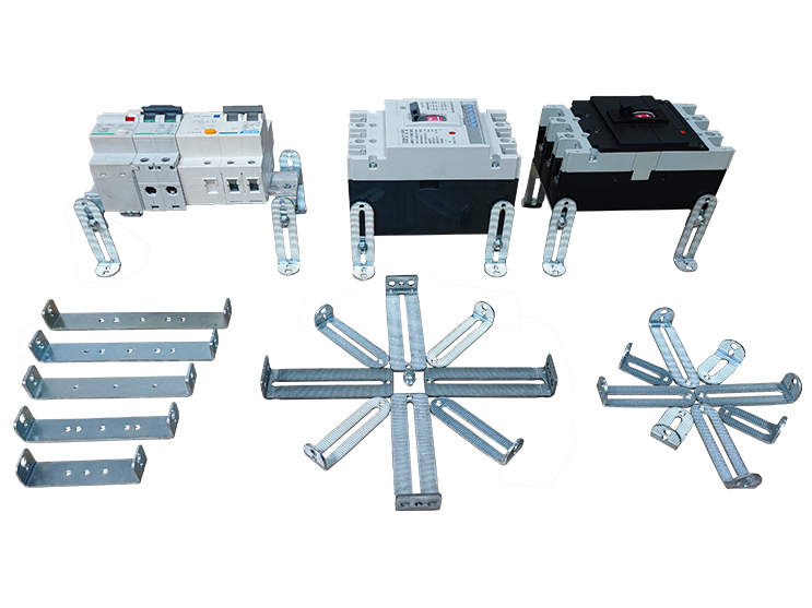 標準通用可調(diào)式安裝支架 標準通用可調(diào)式安裝支架